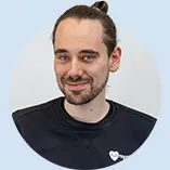 Portrait von Andreas Meyer-Borgstädt