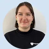 Portrait von Anna Westhoff