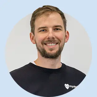 Portrait von Dr.-Ing. Jan Pietras