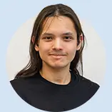 Portrait von Tim Dettmar